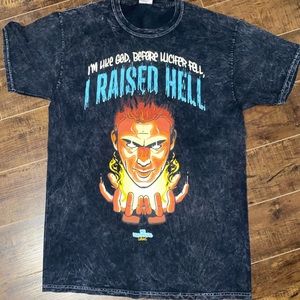 Logic - I Raised Hell (LIMITED EDITION) T-shirt
